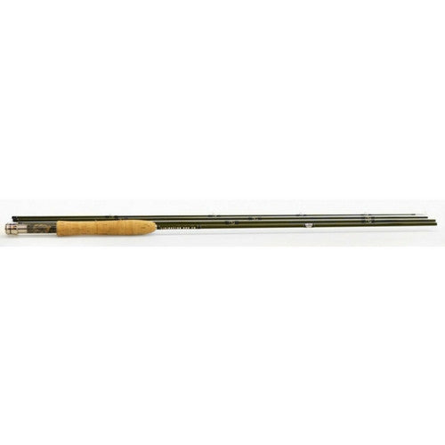 Livingston YS Dry 4 Piece Fly Rods