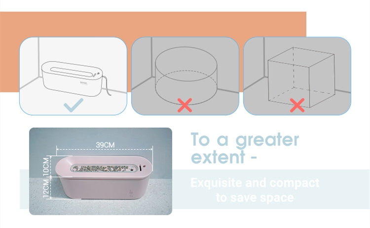 River Series Cat Water Fountain