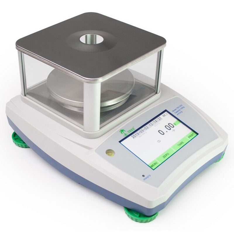 Tree TSC-123 Touch Screen High Resolution Balance