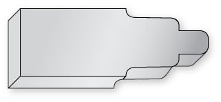 Toshiba Table Pads