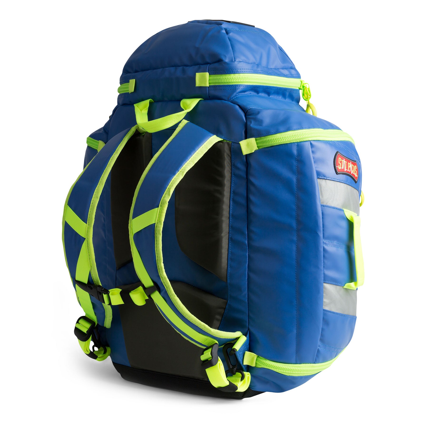 StatPacks G3 Perfusion EMS Emergency Medical Backpack