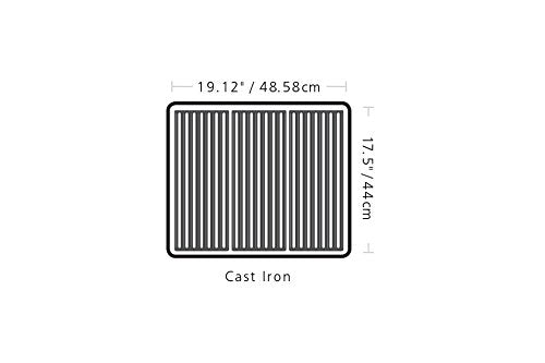 Broil King 921554 Baron S320 Liquid Propane Grill