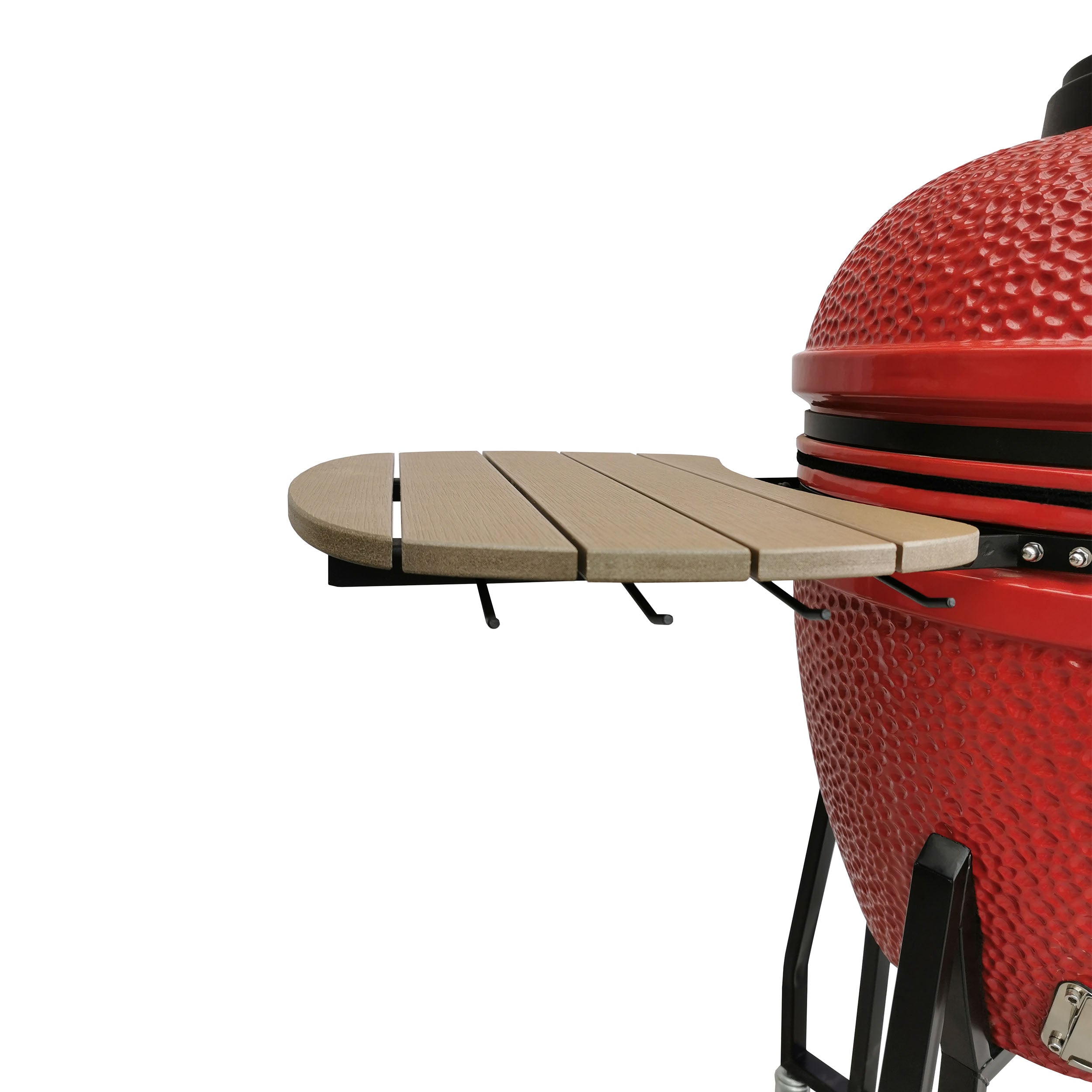 Vision Grills 1-Series Ceramic Kamado Grill