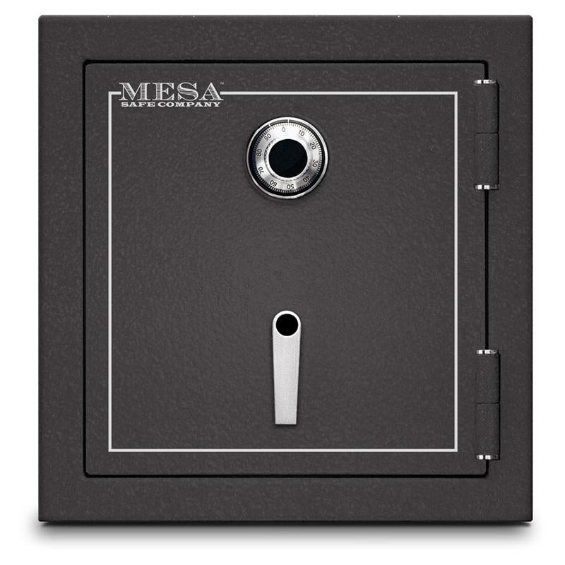Mesa MBF2020C Burglary and Fire Safe with Combination Lock