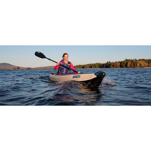 Sea Eagle 393rl Inflatable Kayak