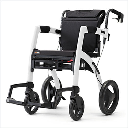 Rollz Motion2 Rollator