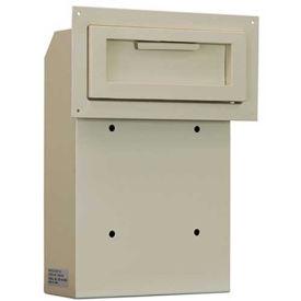 Protex Through-The-Door Depository Drop Box WSS-159 - 10