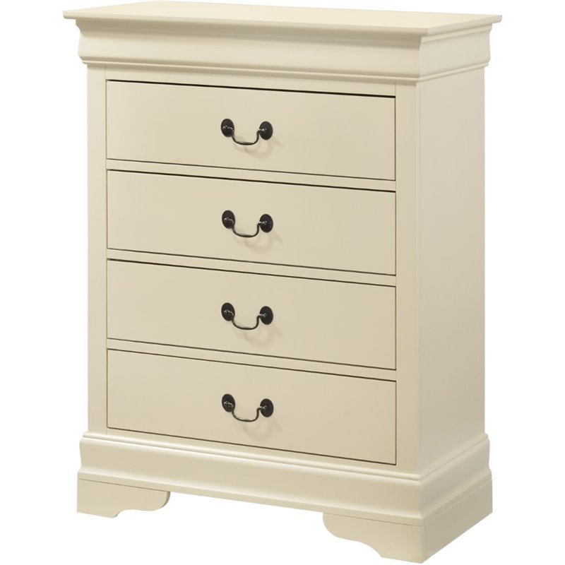 4 Drawer Chest
