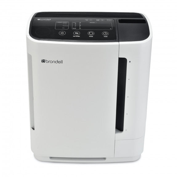 Brondell True Hepa Air Purifier and Humidifier