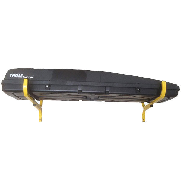 Suspenz Universal Flat Rack