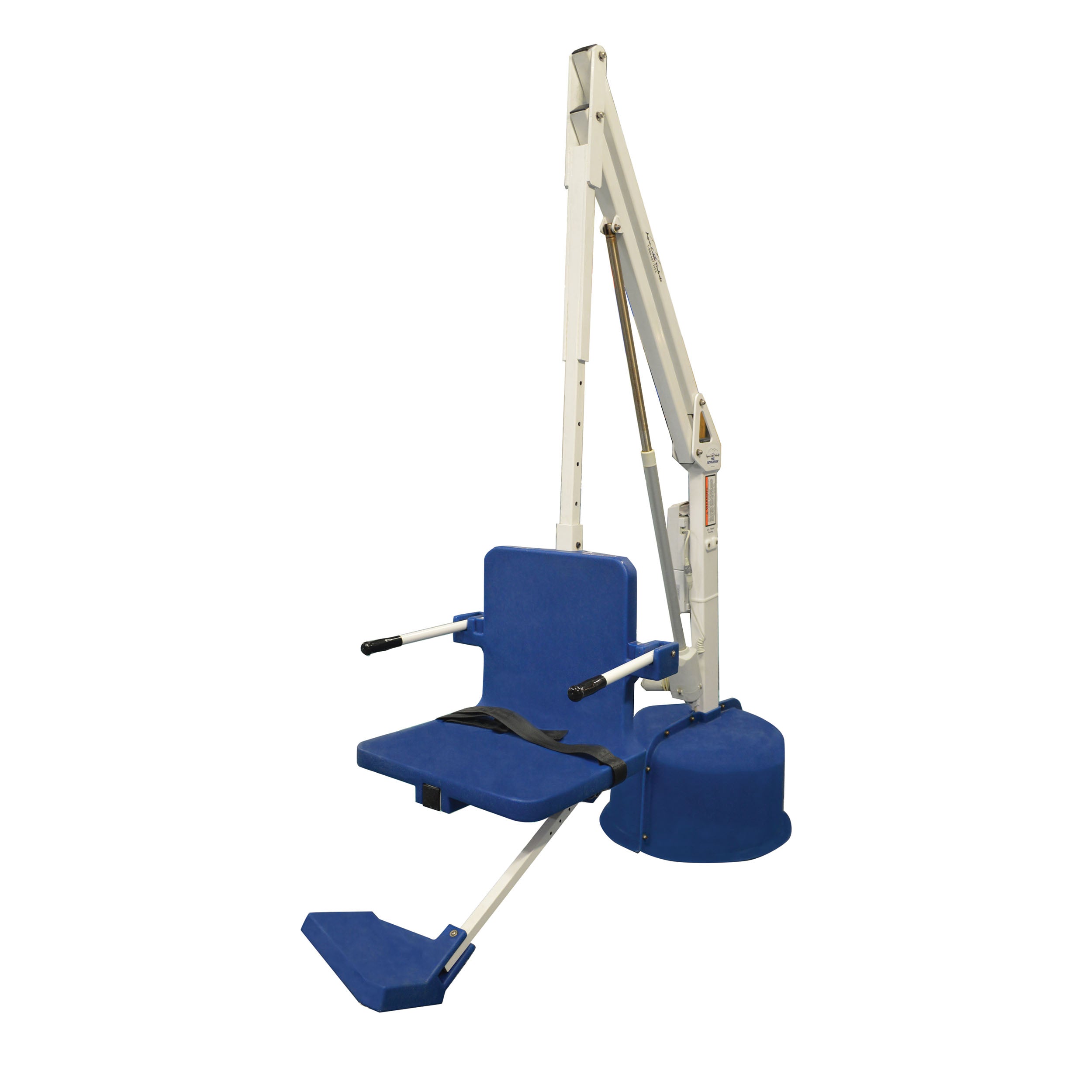 Aqua Creek The Revolution Lift