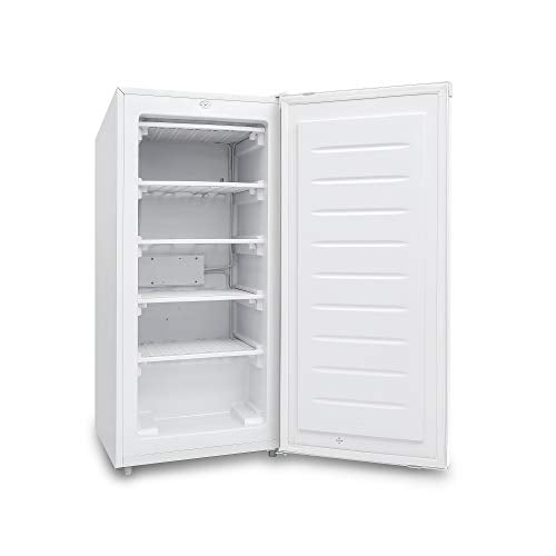 Commercial Chef CCUL50W6 Upright Freezer