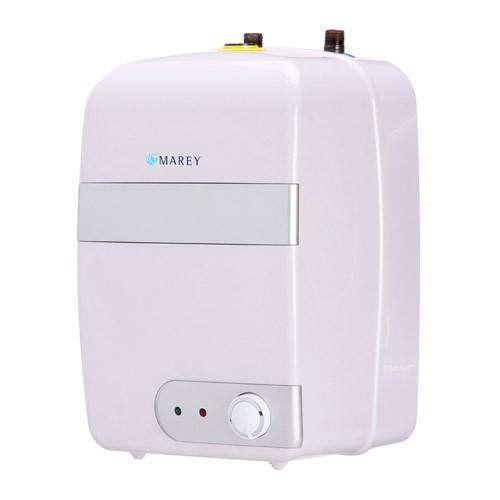 Marey Tank10L 2.5 Gallon Mini-Tank Water Heater Open Box (free upgrade to new unit)