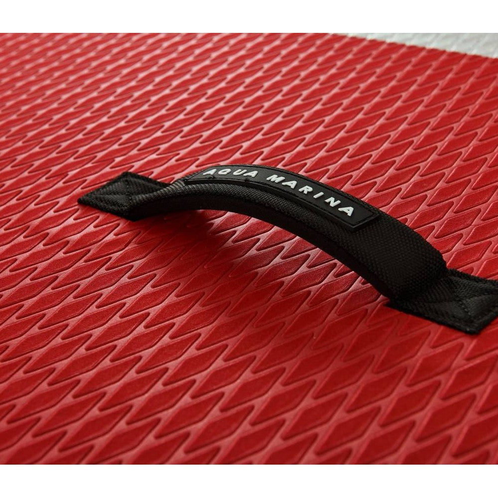 Aqua Marina Monster Stand Up 12 ft. Inflatable Paddle Board