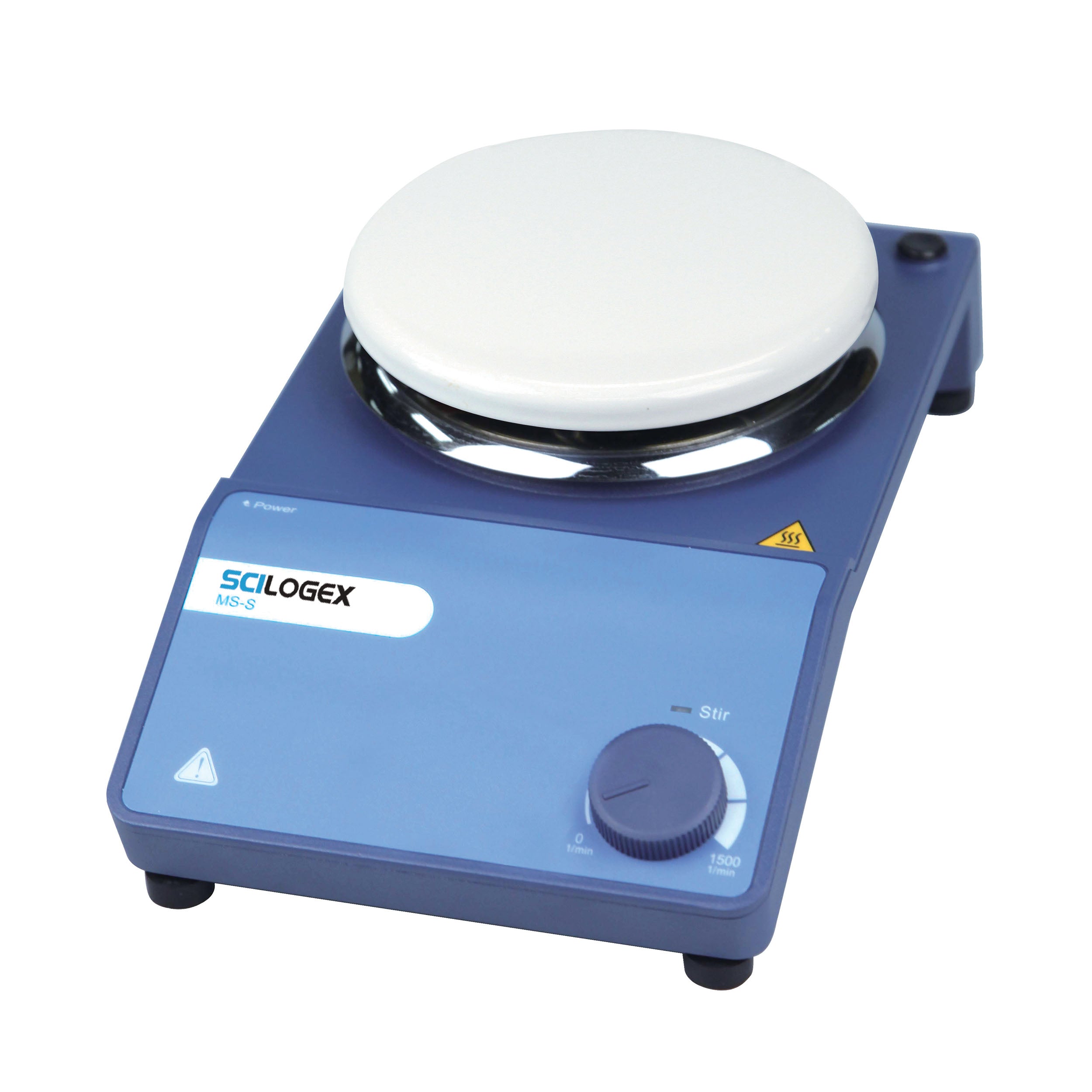 Scilogex SCI-S Circular Top Analog Magnetic Stirrer