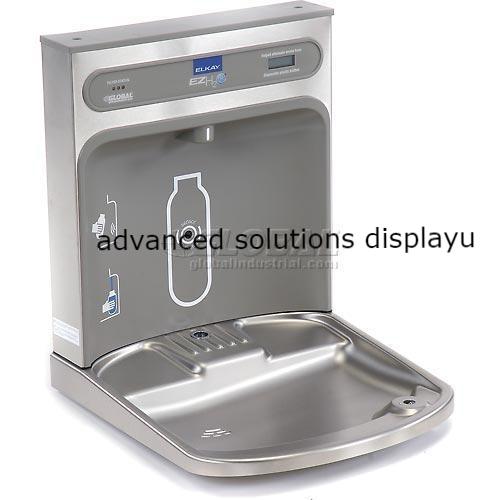 Elkay EZH2O LZWSRK Water Bottle Filling Retrofit Kit, Filtered, LZWSRK
