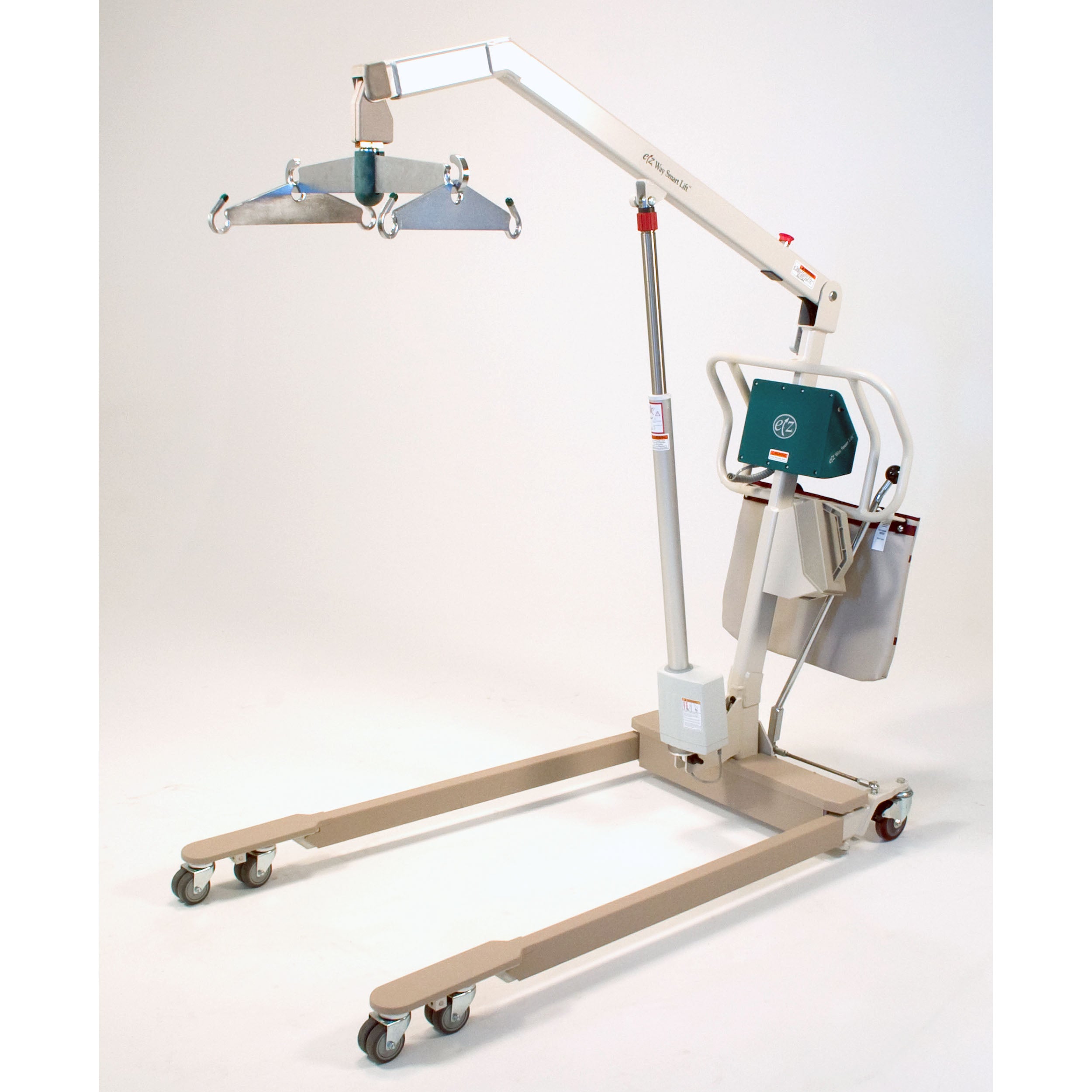 EZ Way Smart Bariatric Patient Lift