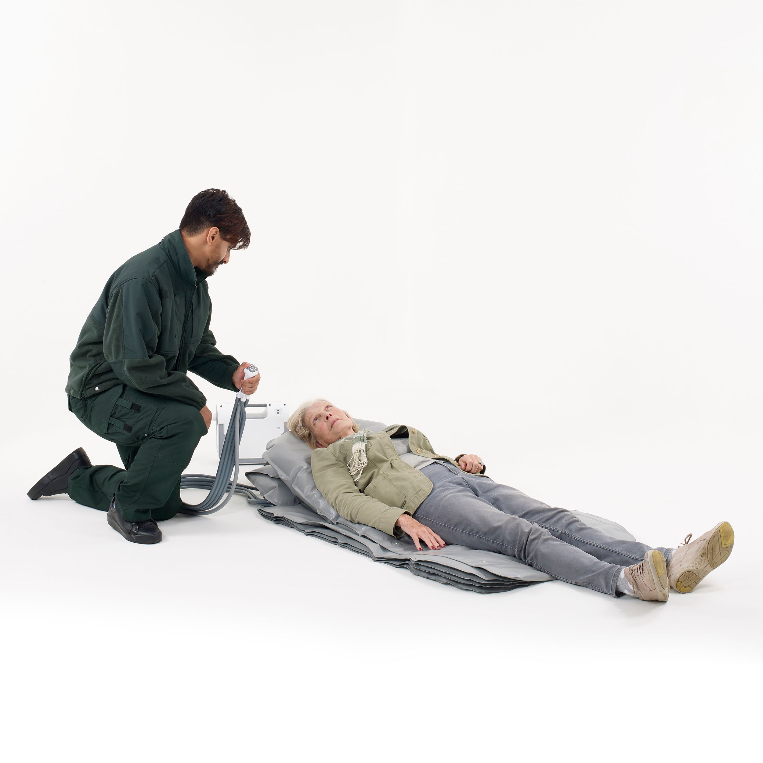 Mangar Camel Lifting Cushion with Airflo 24