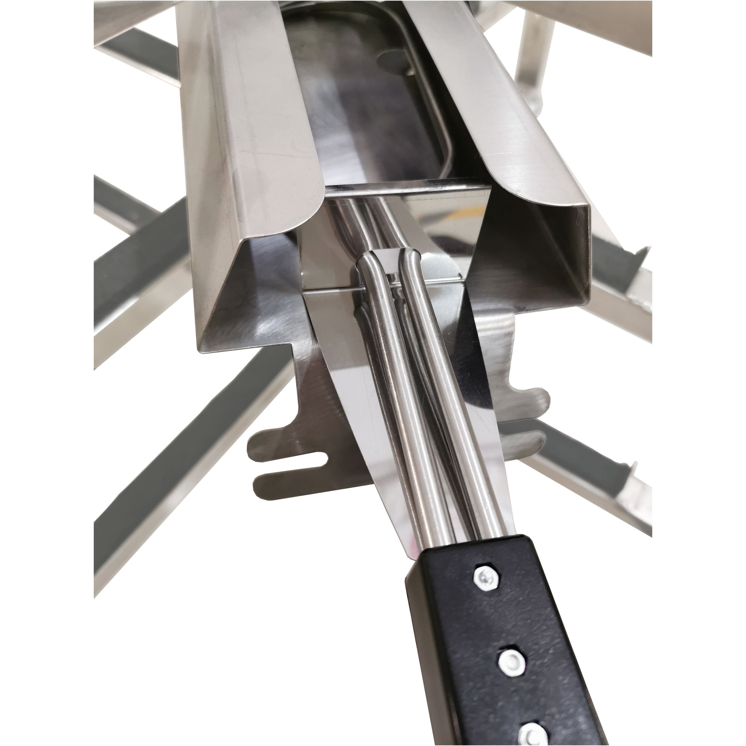 Vision Grills Elite Series XD702 Maxis Ceramic Kamado Grill