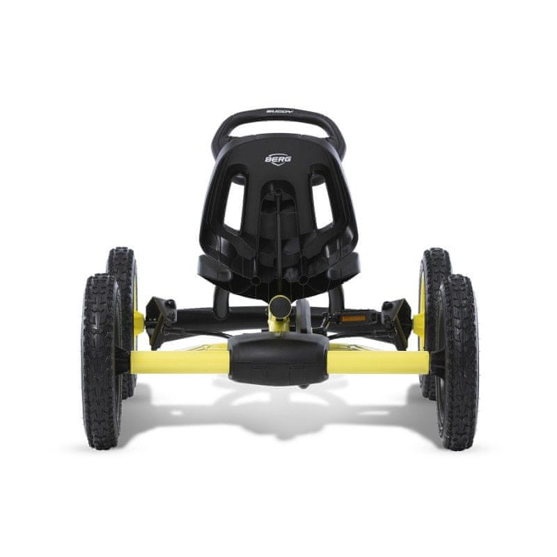 Berg Buddy Cross Go-Kart