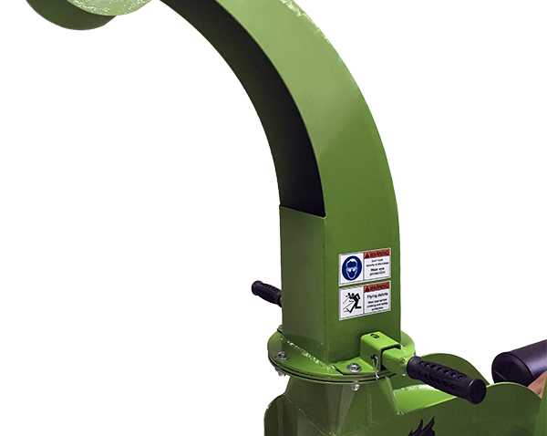 YARDBEAST 6525 747cc 25HP Kohler CH742 Engine 6.5