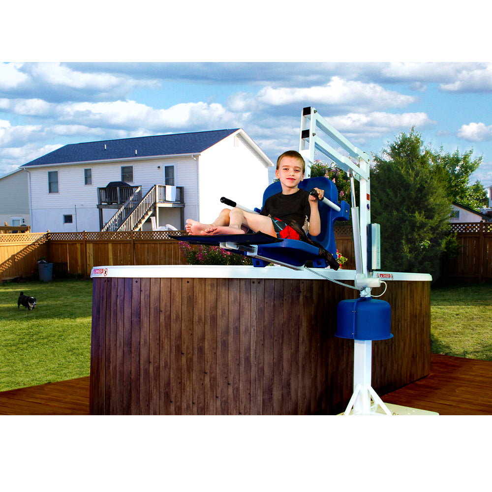 Aqua Creek Spa Lift Ultra