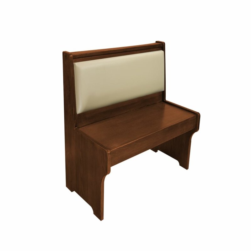 Single Sided Booth 36