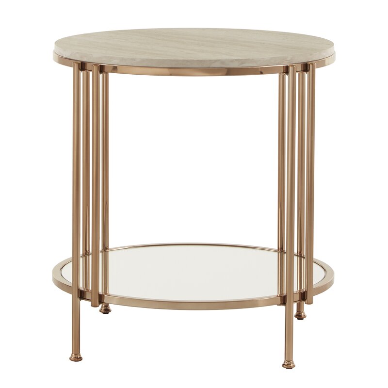 Arlen End Table
