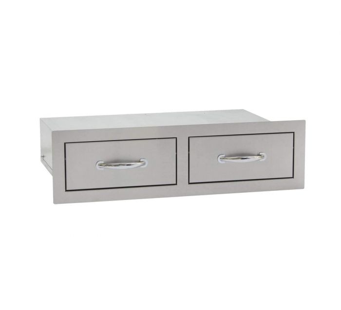Drawer, Double Horizontal - 32
