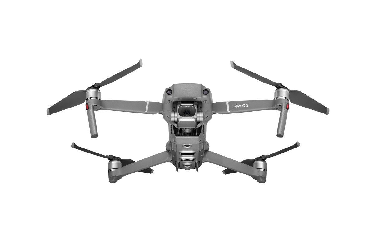DJI Mavic 2 Pro Quadcopter Drone With 20MP Hasselblad Camera 4K Video New