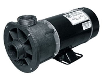 Spa Equipment Spa Pump 1.5 Hp, 220V, 2 Sp, C.D., Bn34, 1.5