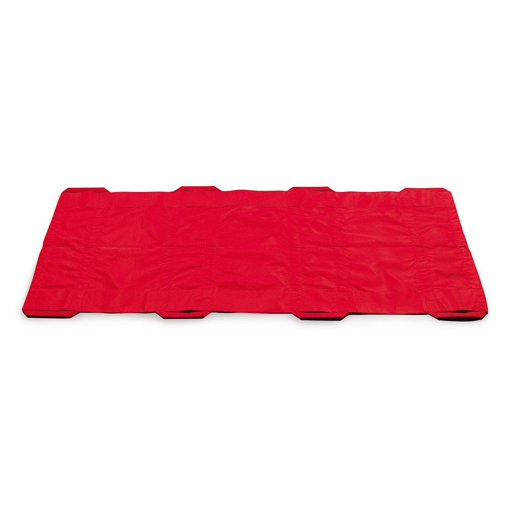 First Aid Only Collapsible Fold-Up Stretcher (3 per order)