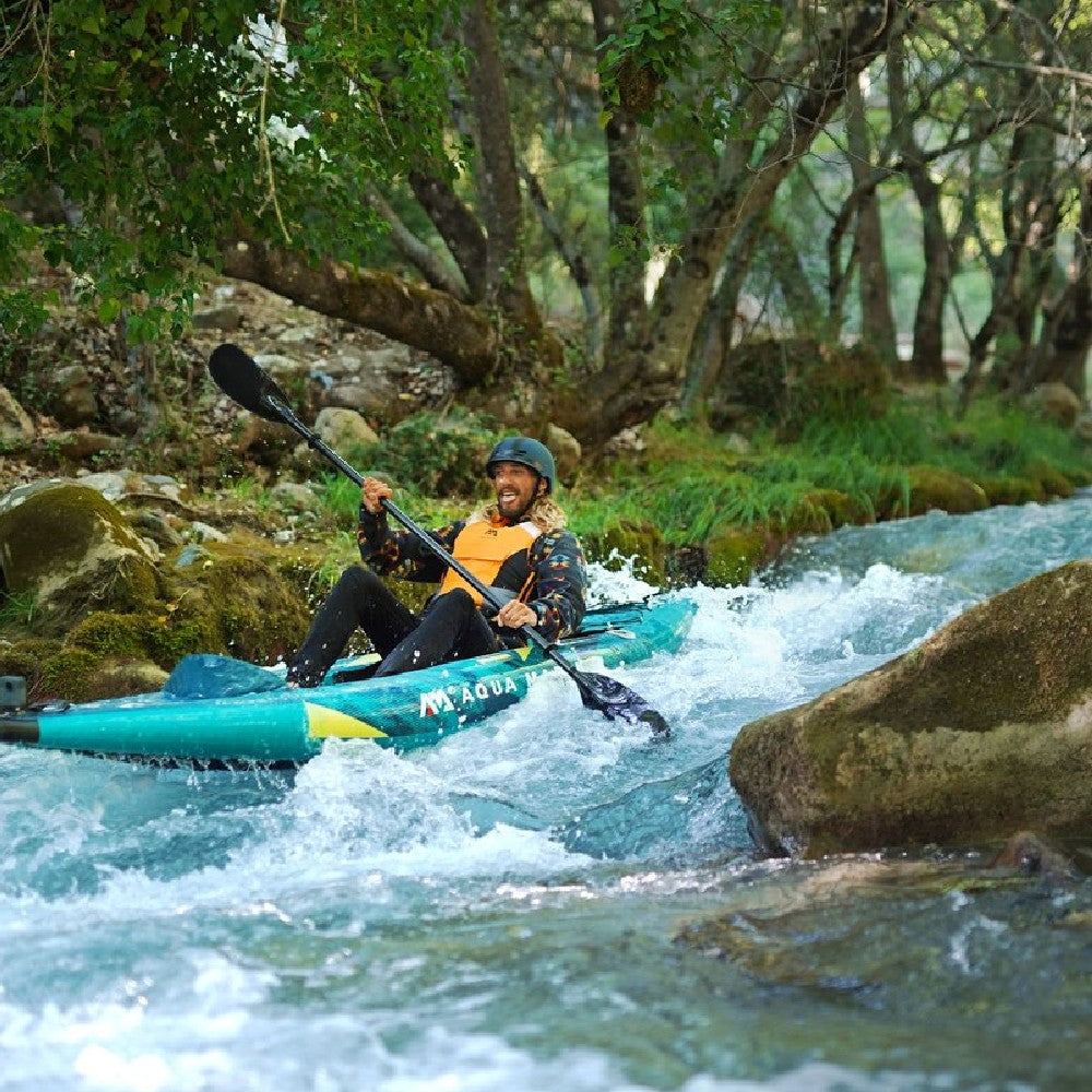 Aqua Marina Steam 10'3