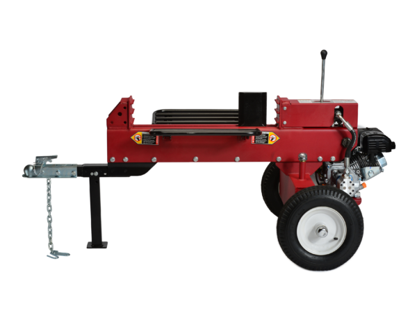 Boss Industrial GD16T21 Log Splitter 6.5 HP 4-Cycle Engine 16 Ton New