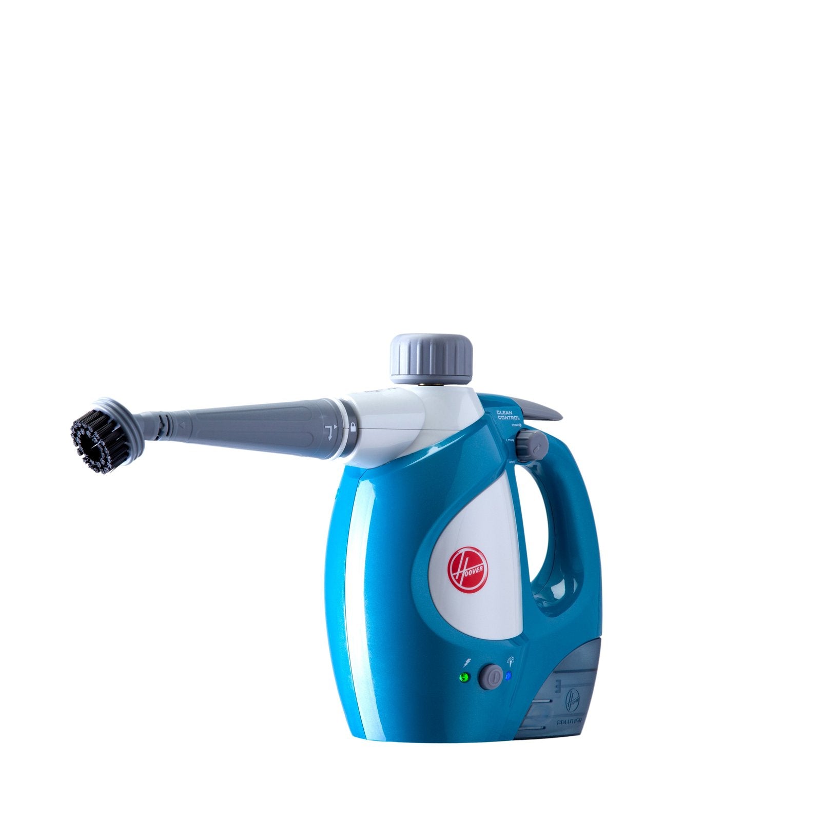 TWINTANK HANDHELD STEAM CLEANER
