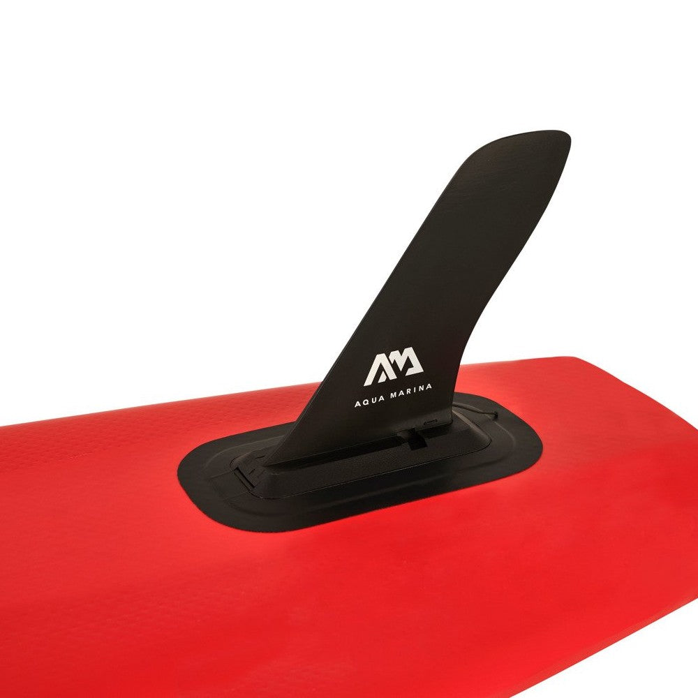 Aqua Marina Airship Race Stand Up 22 Ft. Inflatable Paddle Board