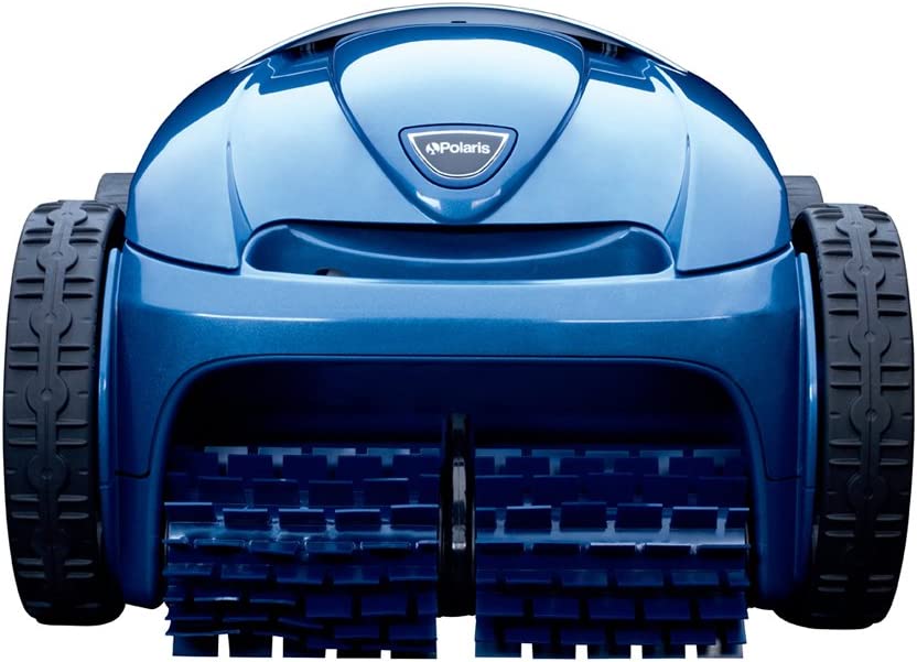 Polaris PLSF9300 Sport Robotic In Ground Pool Cleaner New