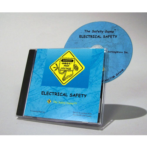 MARCOM Electrical Safety Program