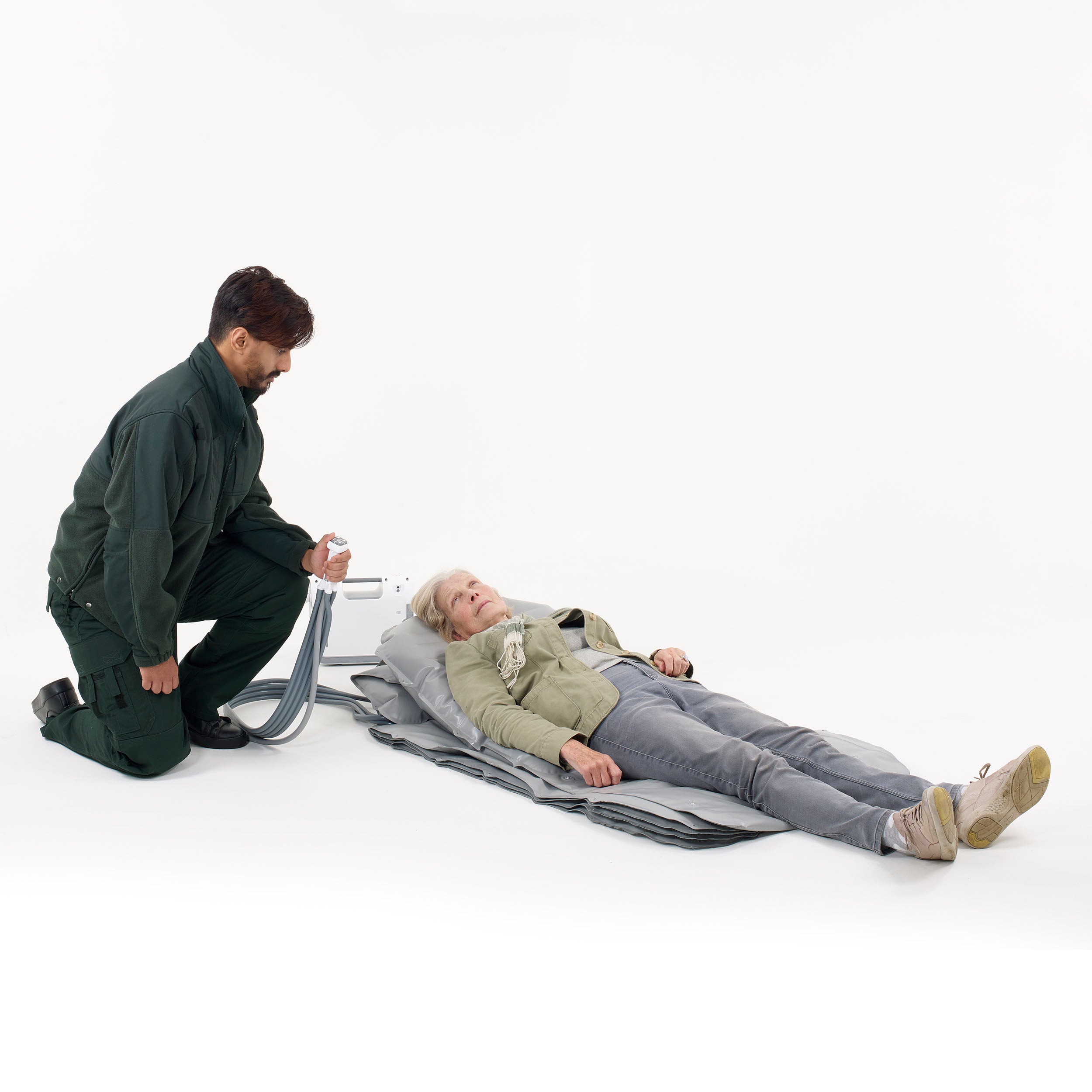 Mangar Camel Lifting Cushion with Airflo 24