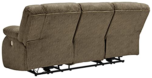 Signature Design by Ashley Burkner Sofas, Mocha