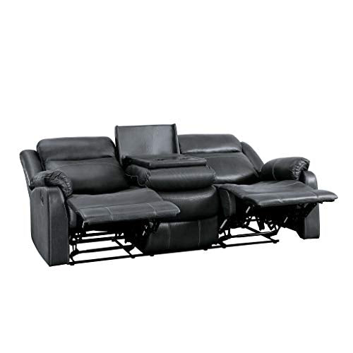 Homelegance Yerba 80