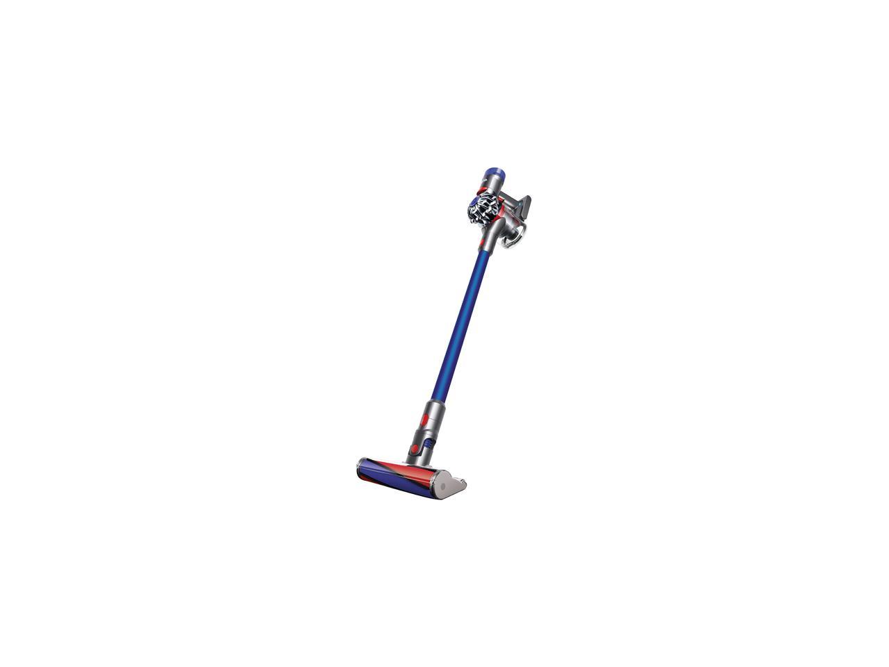 Dyson V7 Fluffy HEPA Cordless Vacuum Cleaner