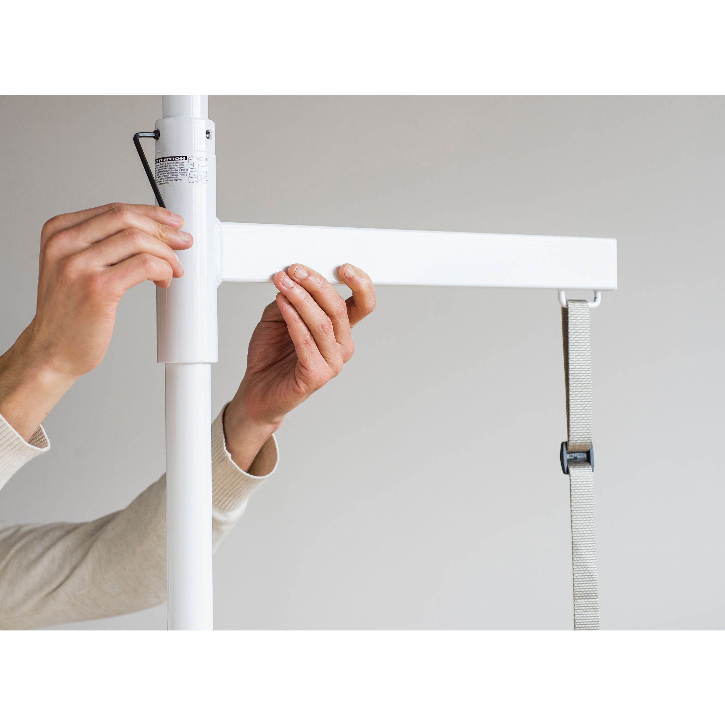 HealthCraft SuperTrapeze