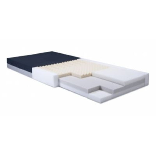 Graham Field Comfort 400 Raised Bolsters