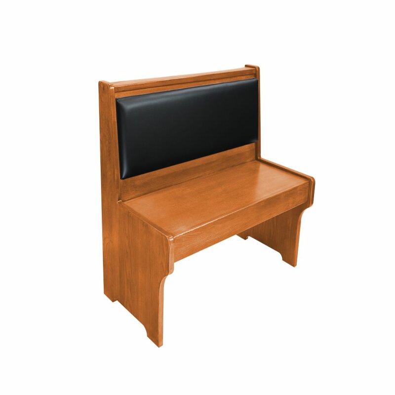 Single Sided Booth 36