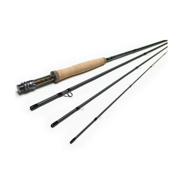 Douglas SKY Series Fly Rod - 2 Weight-12 Weight 4 Piece Fly Rods