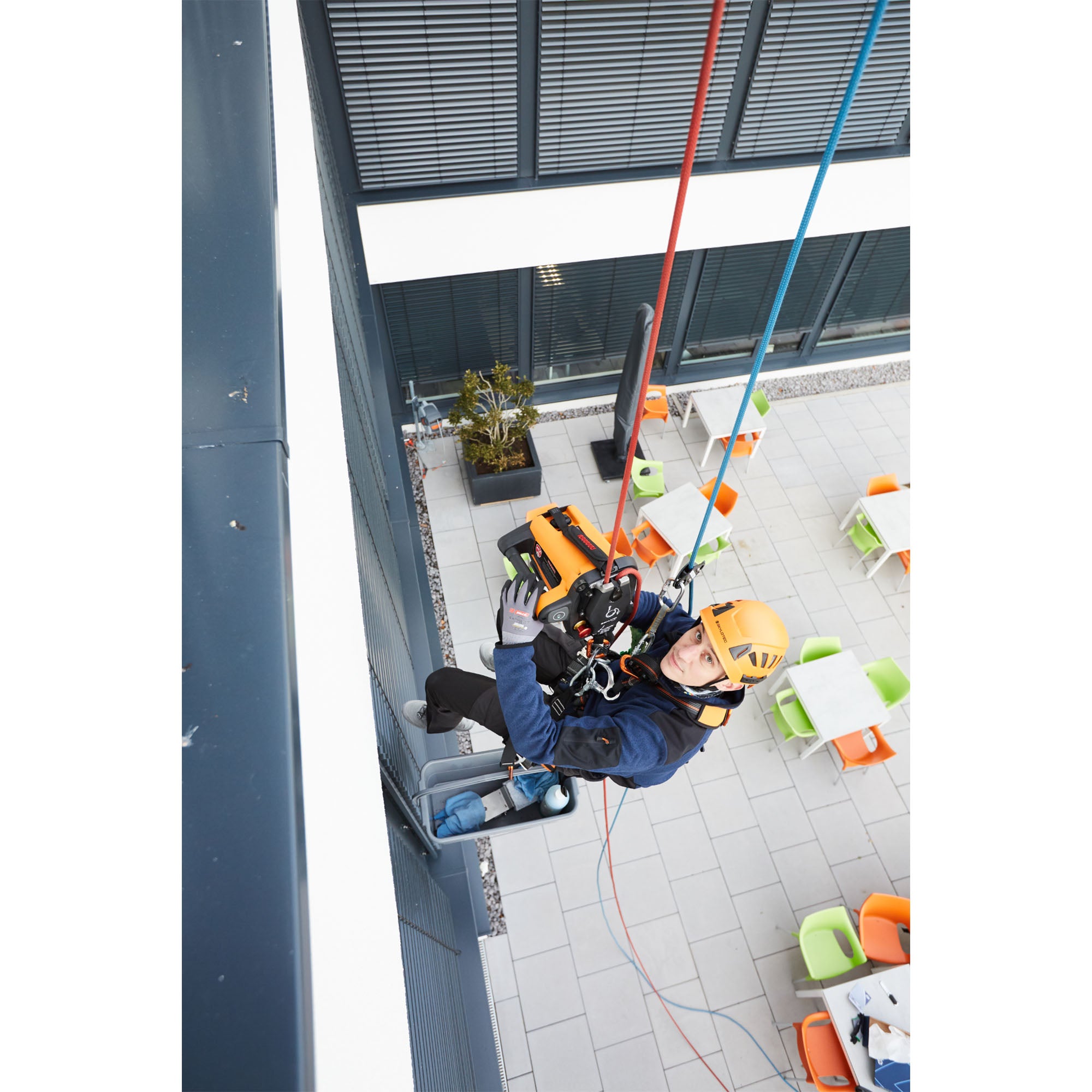 Skylotec Actsafe ACX Power Ascender Kit