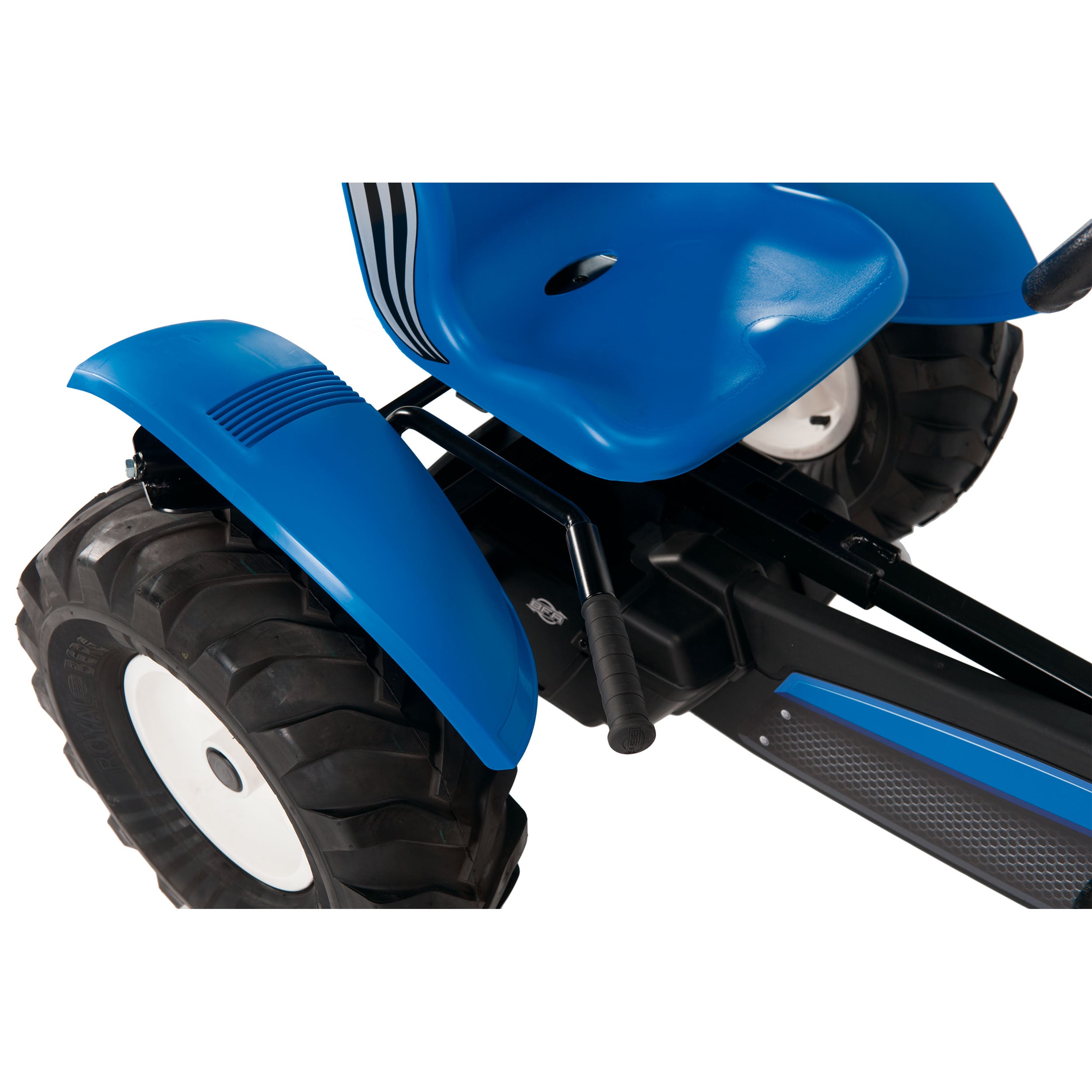 BERG New Holland BFR Pedal Kart