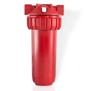 Pentair PHT10 Hot Water Sediment Post Filter System New