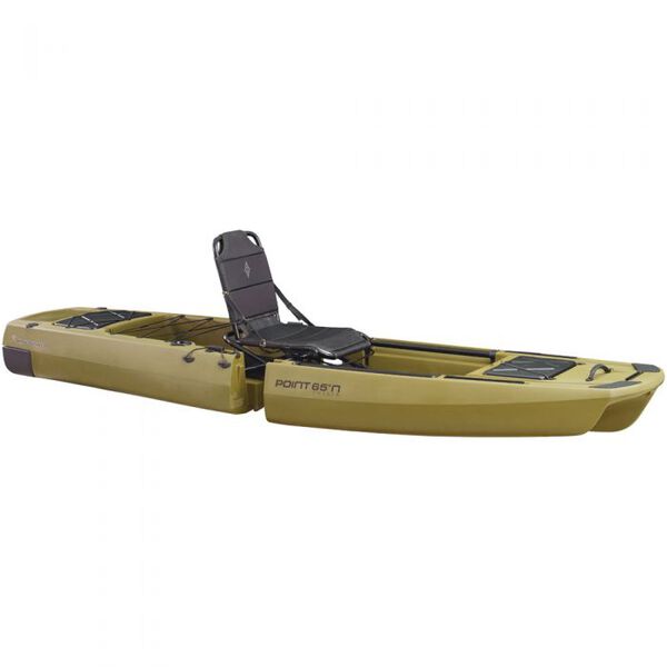 Point 65 KingFisher Fishing Kayak